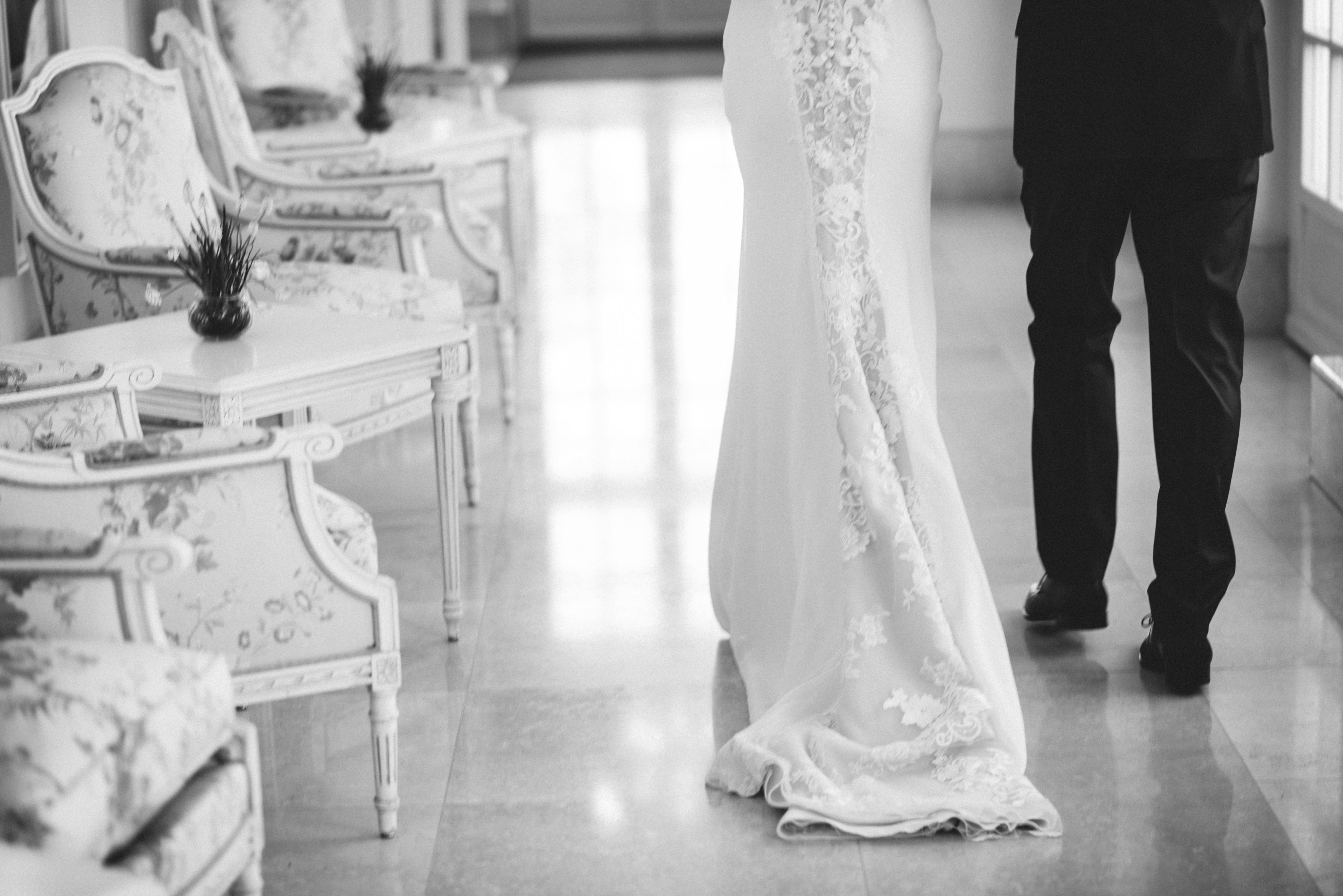 Ich fotografiere Hochzeiten nicht nur – ich antizipiere sie. Und genau dafür brauche ich Technik, die schneller ist als der Moment.